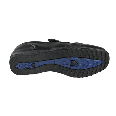 US Brass Curtis Boys Slip-On School Shoes - view 4