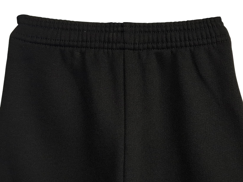 Black Fleece Jogging Bottom
