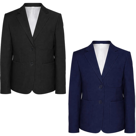 School Blazer – Girls & Ladies