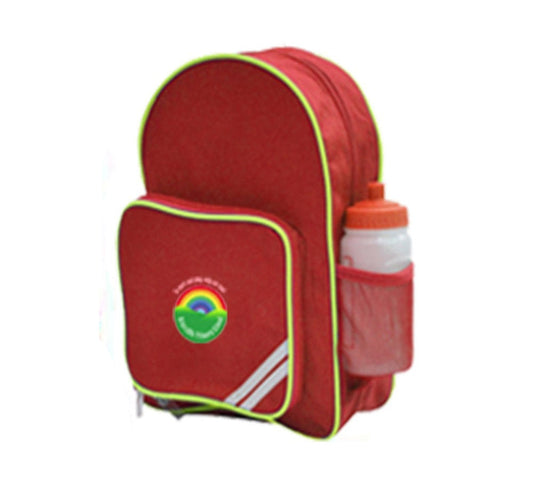 Briercliffe Backpack & Book Bags