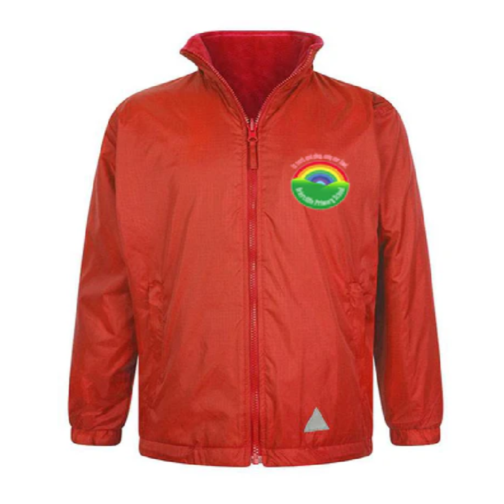 Briercliffe Primary Fleece Lined