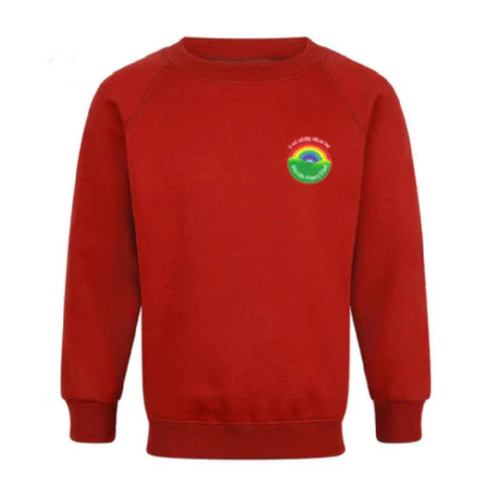 Briercliffe Primary Sweatshirt