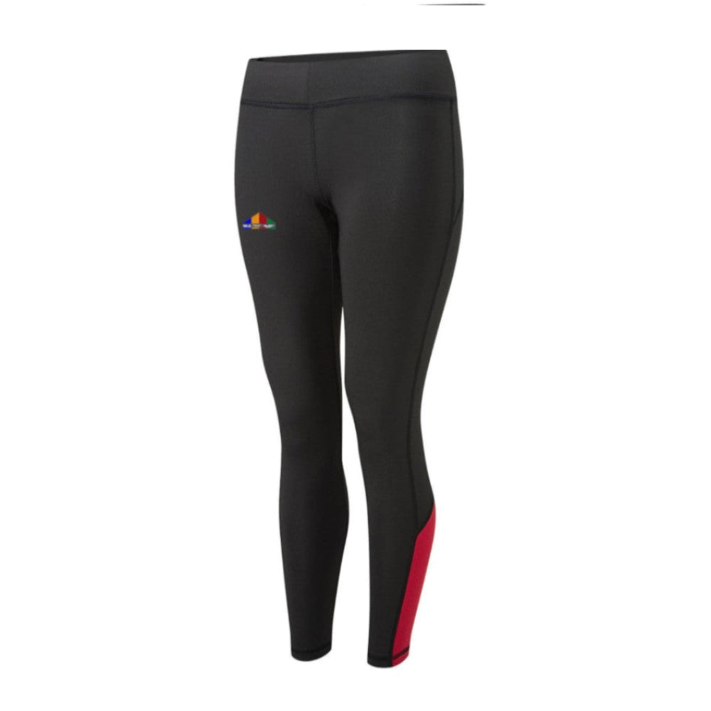CPA Black Legging