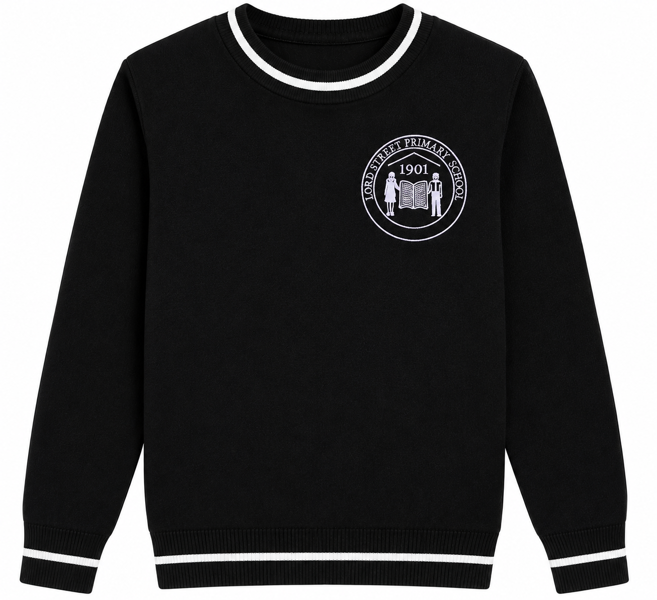 Lord Street Nursery Sweatshirt