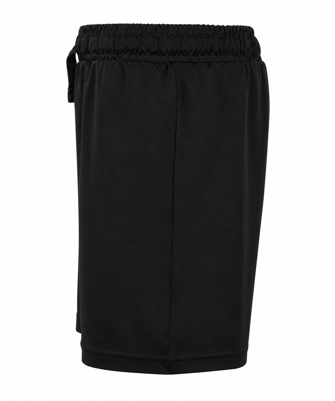 St Thomas Black Shorts