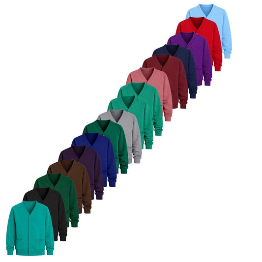 Cardigan – Kids & Adults