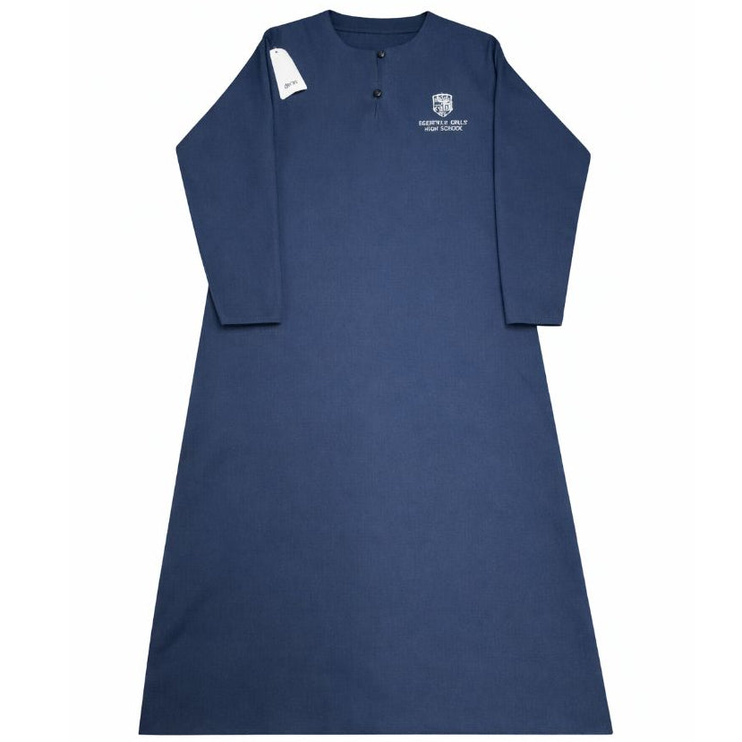 Edenfield Girls High School Abaya Navy