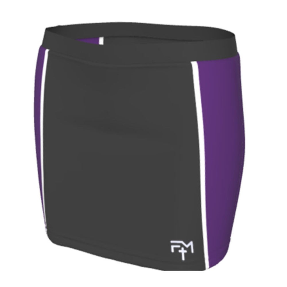 Fishermore Girls Skorts With Logo
