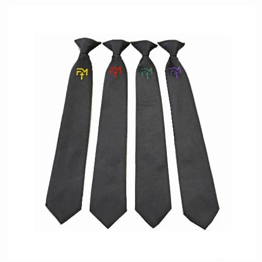Fishermore Ties