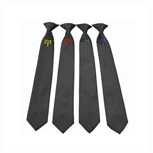Fishermore Ties