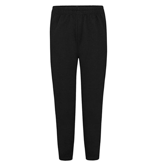 Black Fleece PE Tracksuit Bottom
