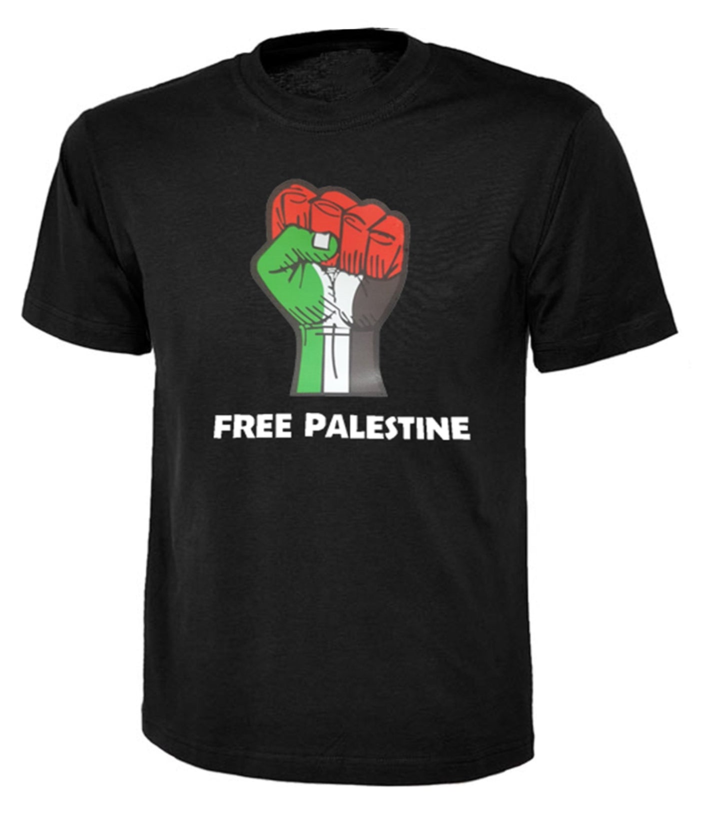 Free Palestine T-Shirt