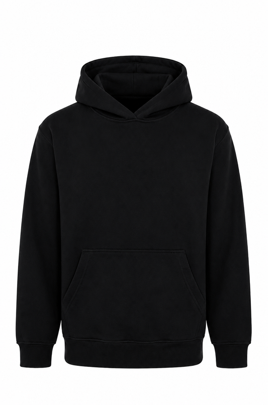 Hoodie – Kids & Adults