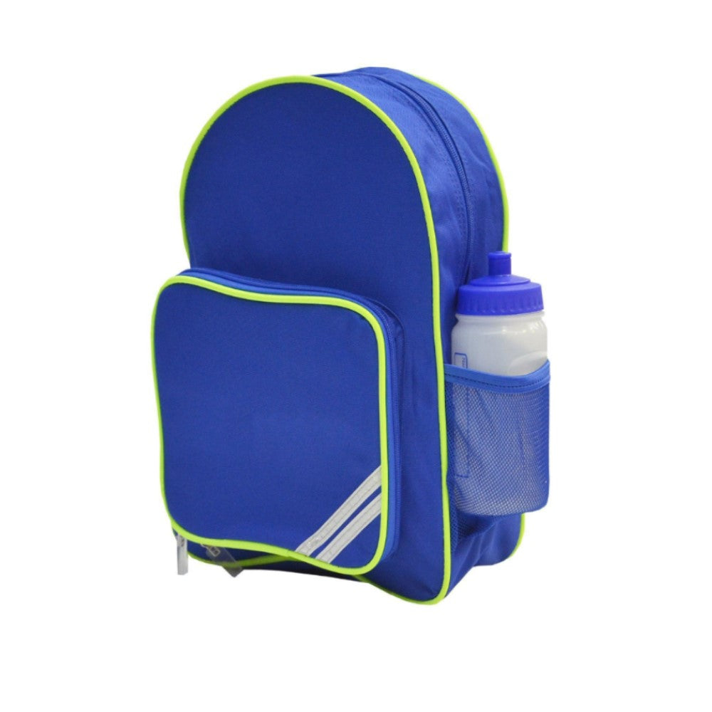 Roughlee Church Backpack & Book Bags