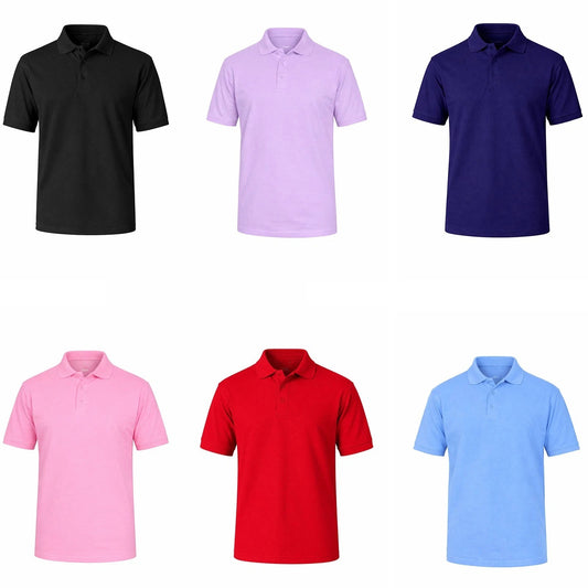 Ladies Polo Shirt