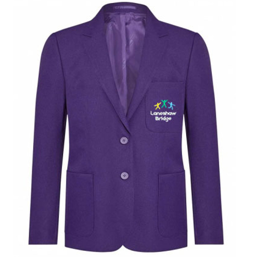 Laneshawbridge Girls Blazer