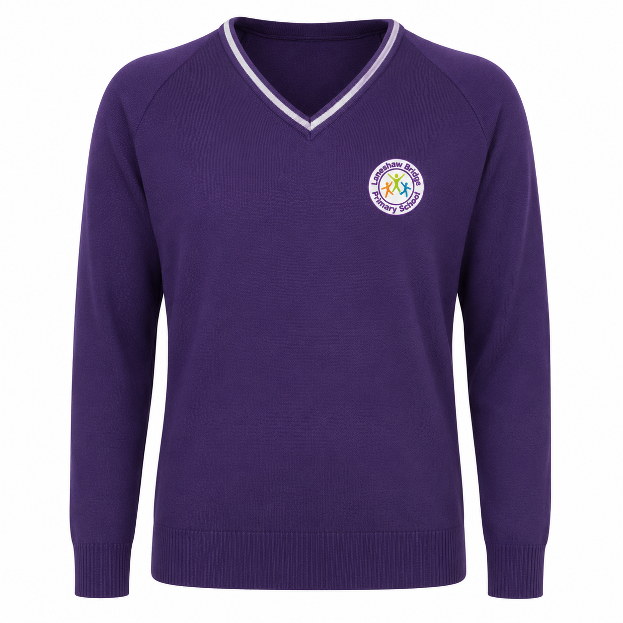 Laneshawbridge Primary Jumper