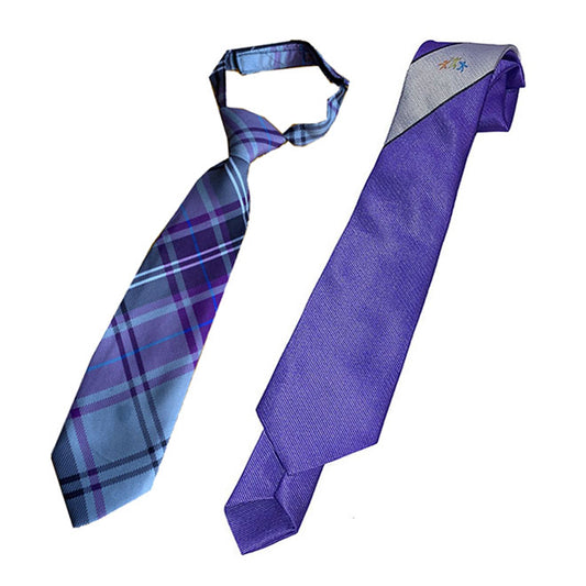 Laneshawbridge Tie