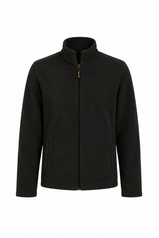 Ladies Fitted Polar Fleece