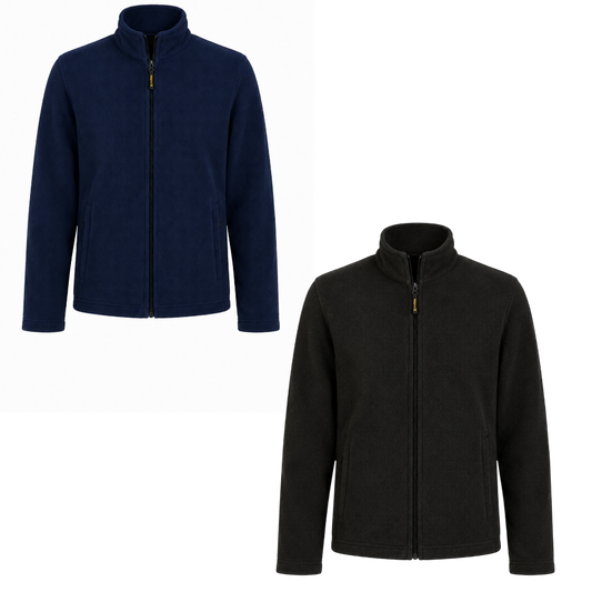 Ladies Fitted Polar Fleece