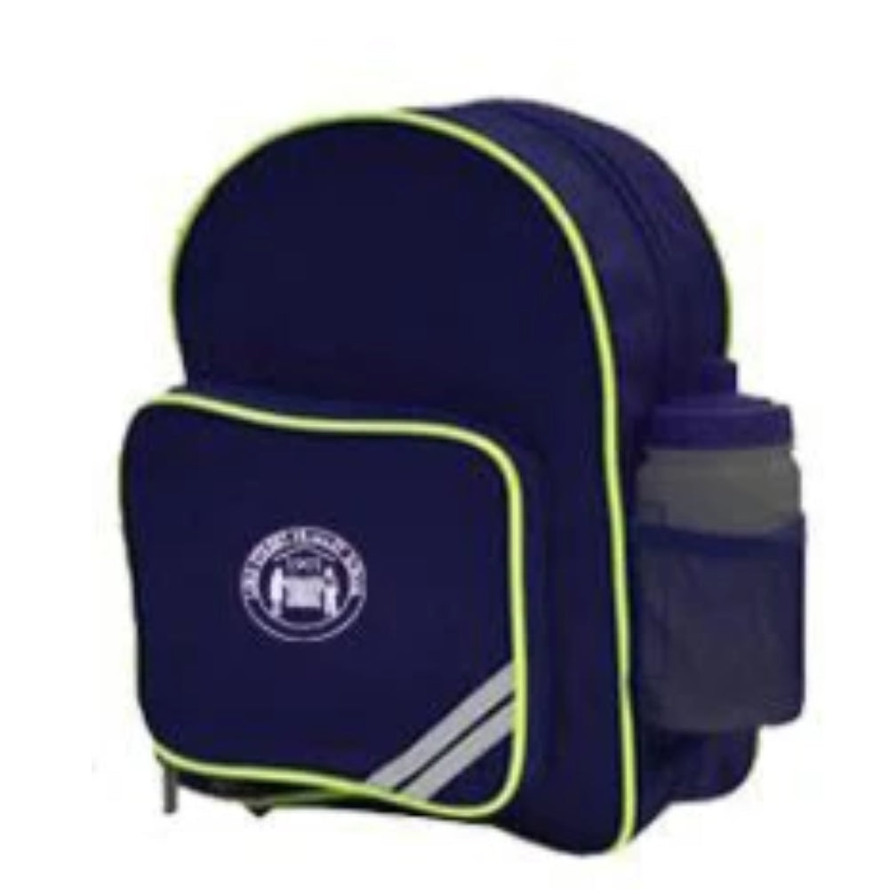 Lord Street Primary School Backpack & Book Bags