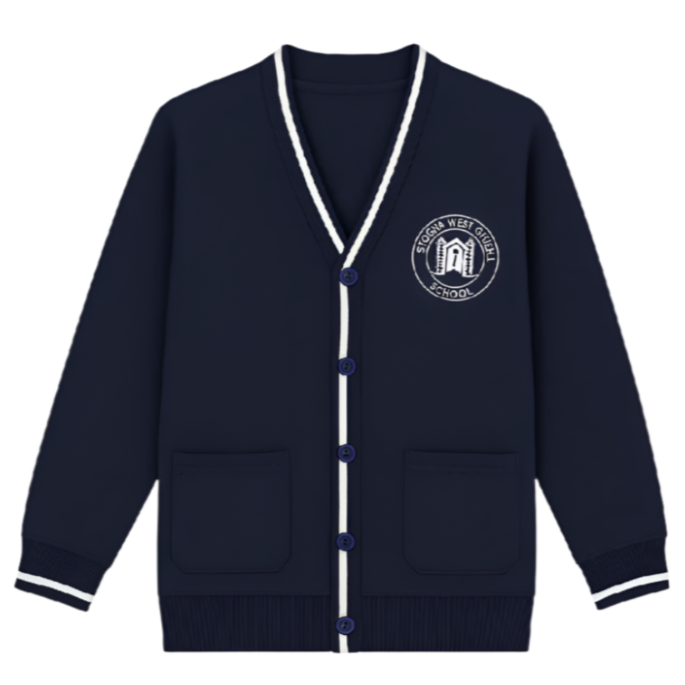 Lord Street Primary Cardigan