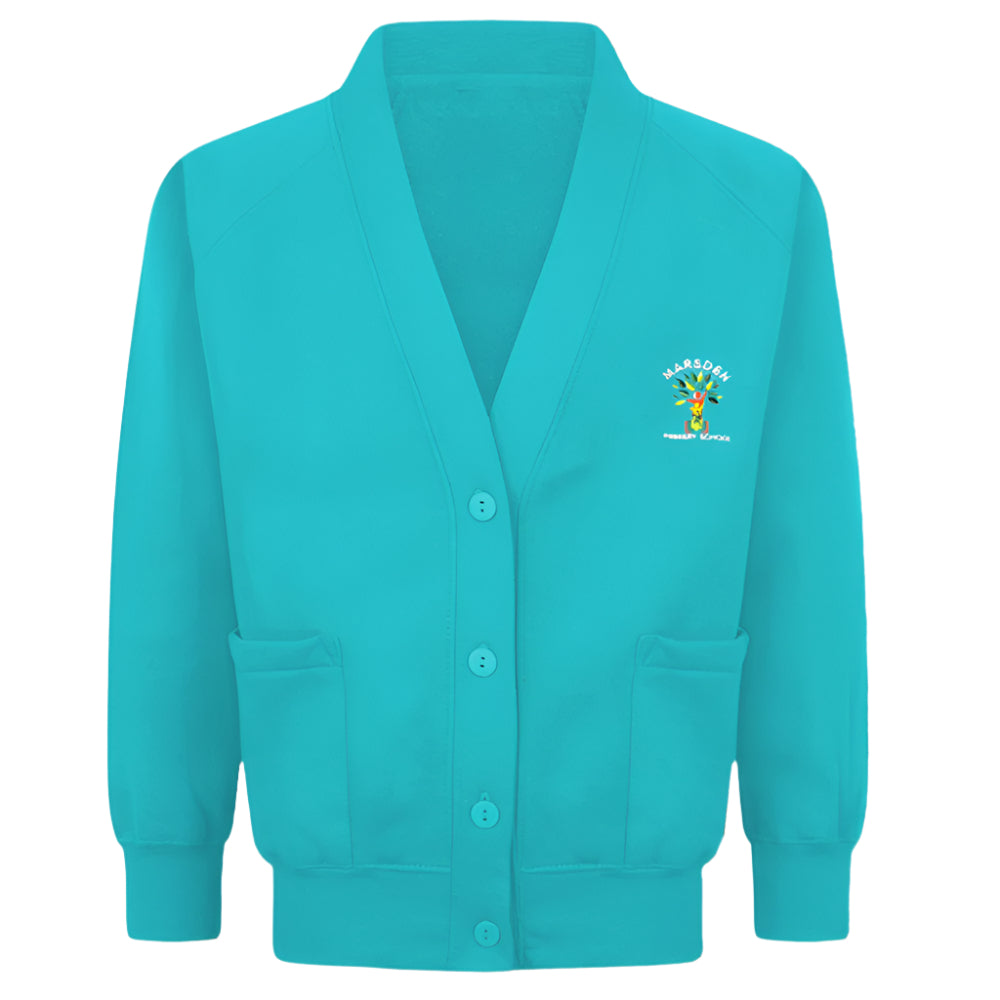Marsden Community Primary Cardigan