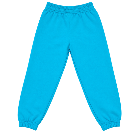 Marsden Plain PE Tracksuit Bottoms