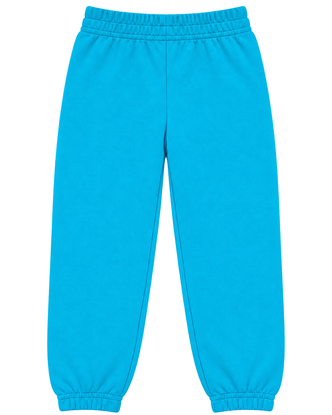 Marsden Plain PE Tracksuit Bottoms