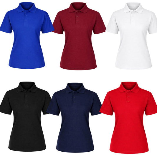 Classic Polo Shirt