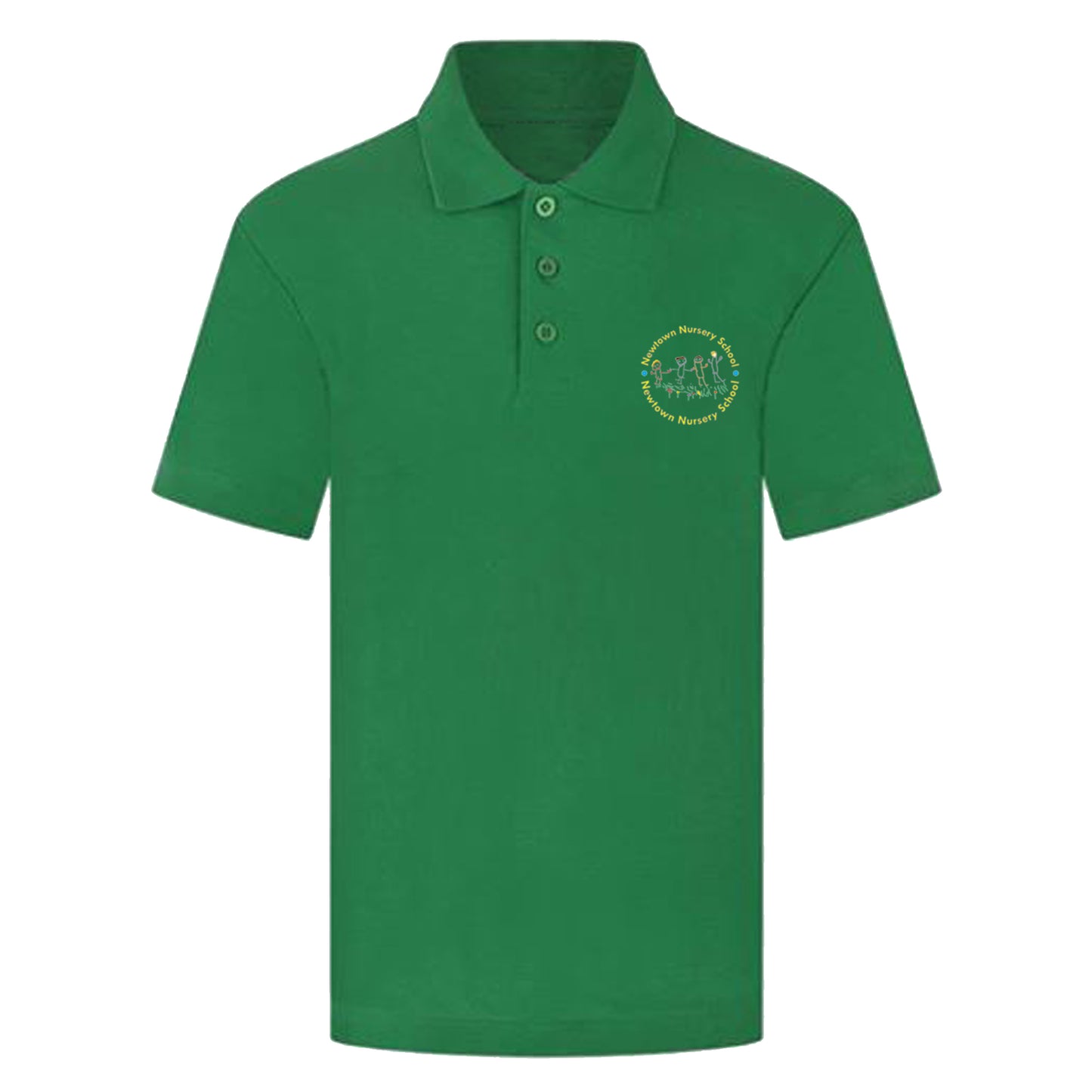 Newtown Primary Polo Shirt