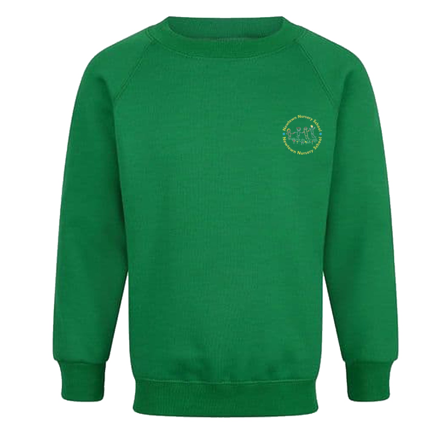 Newtown Nursery Primary Sweatshirt