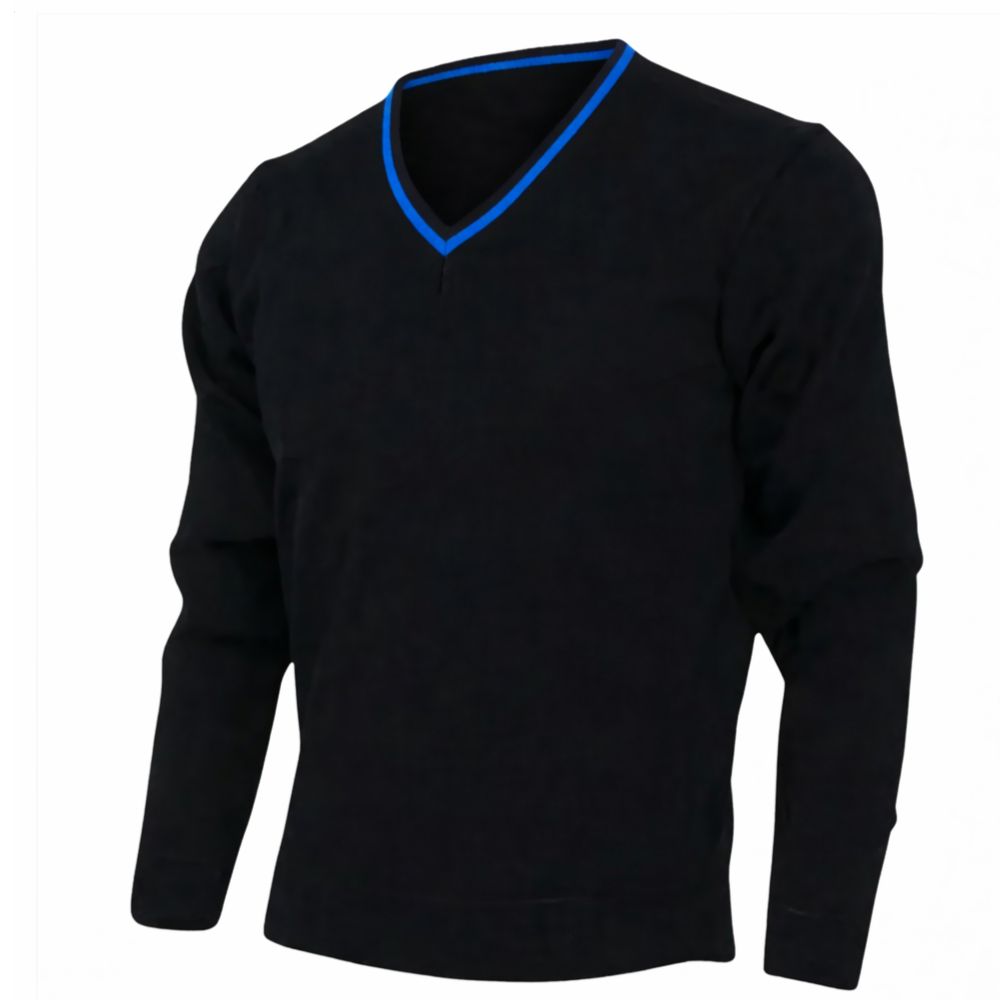 Pendle Vale Cotton Jumper