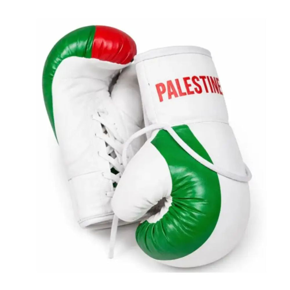 Palestine Boxing Glaves