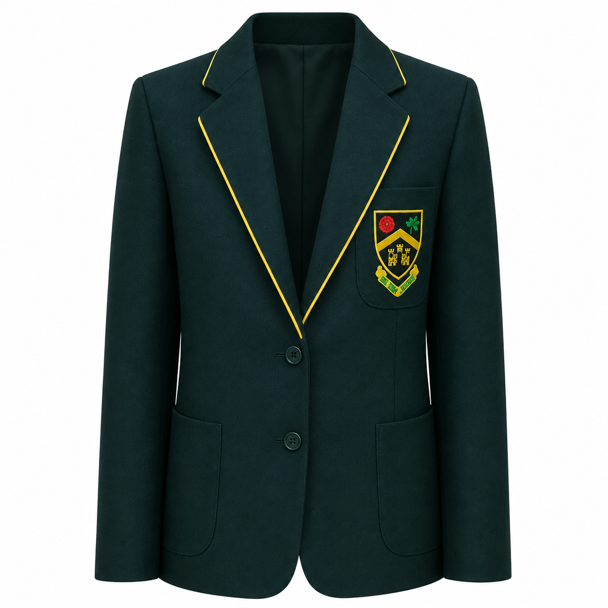 Park High Girls Blazer