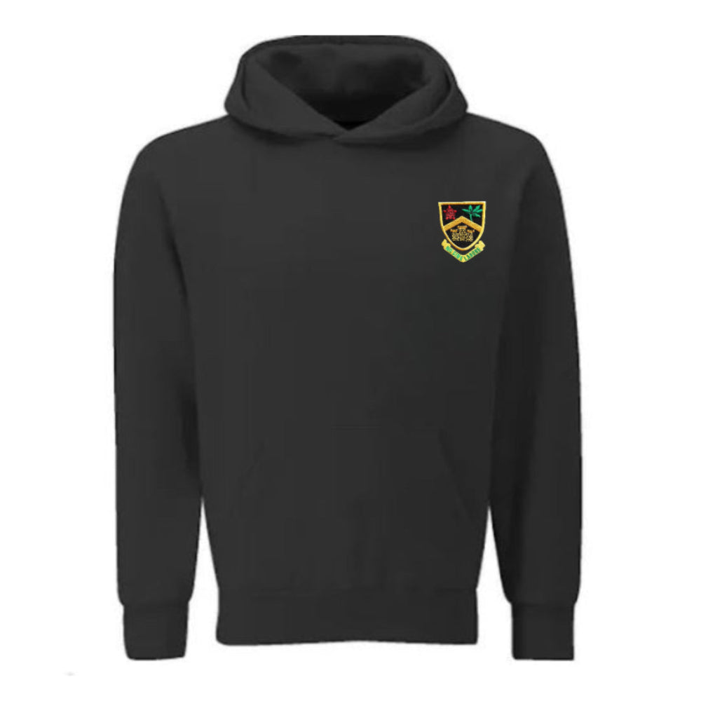 Park High Hoodie