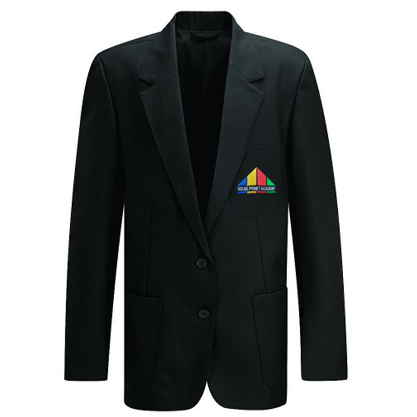 Colne Primet Academy Girls Blazer