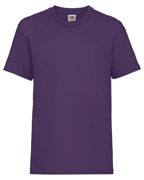 St Paul's Primary Plain T-Shirt