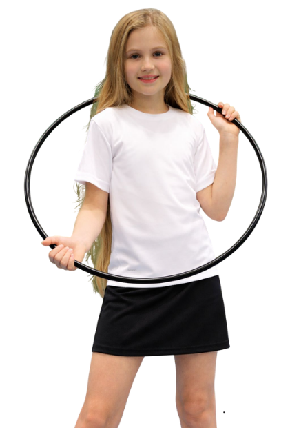 Black Skort - St Thomas