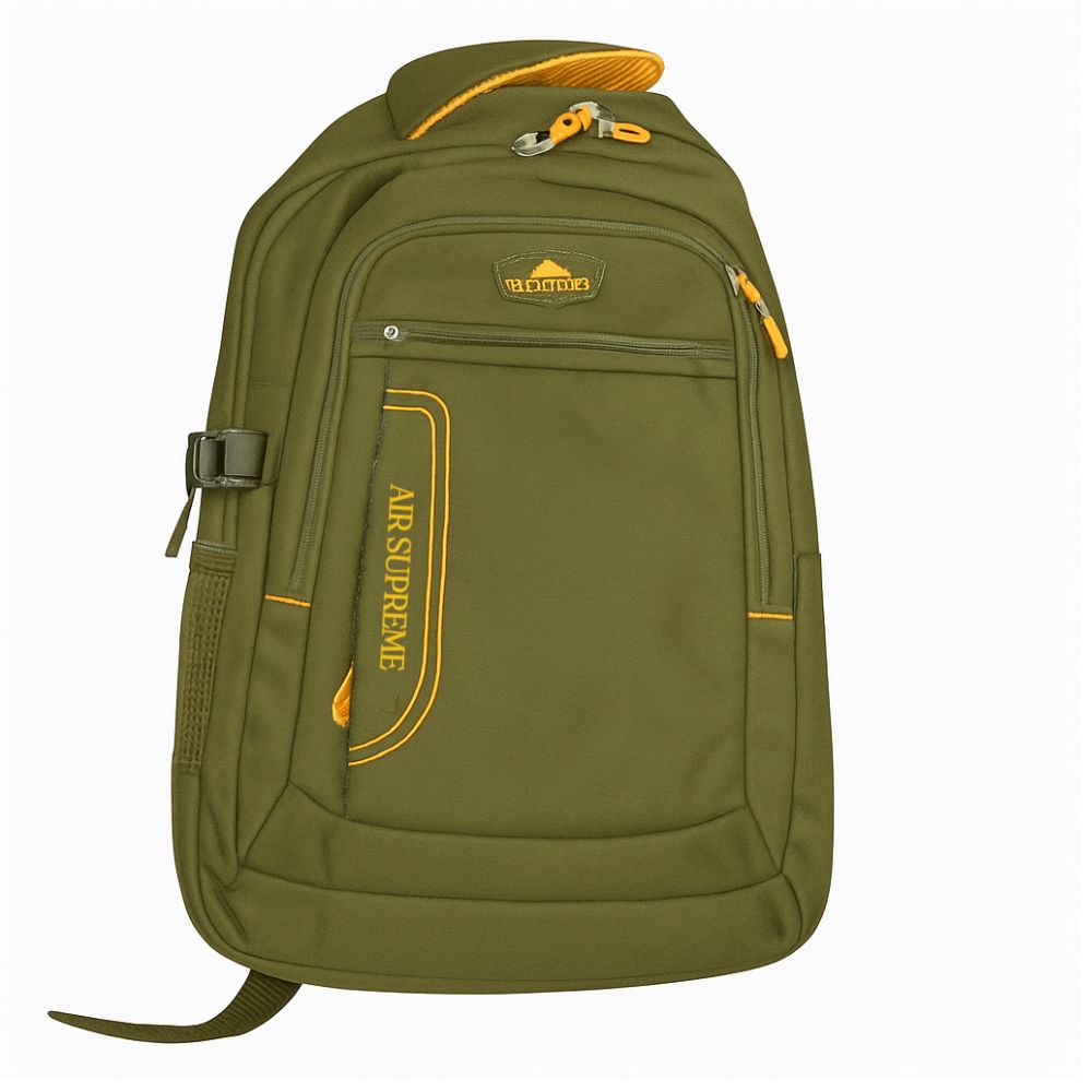 Air Supreme Sports Backpack