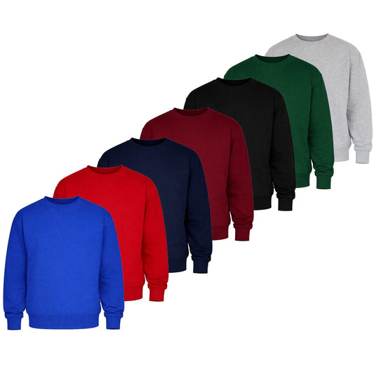 Sweatshirt – Kids & Adults