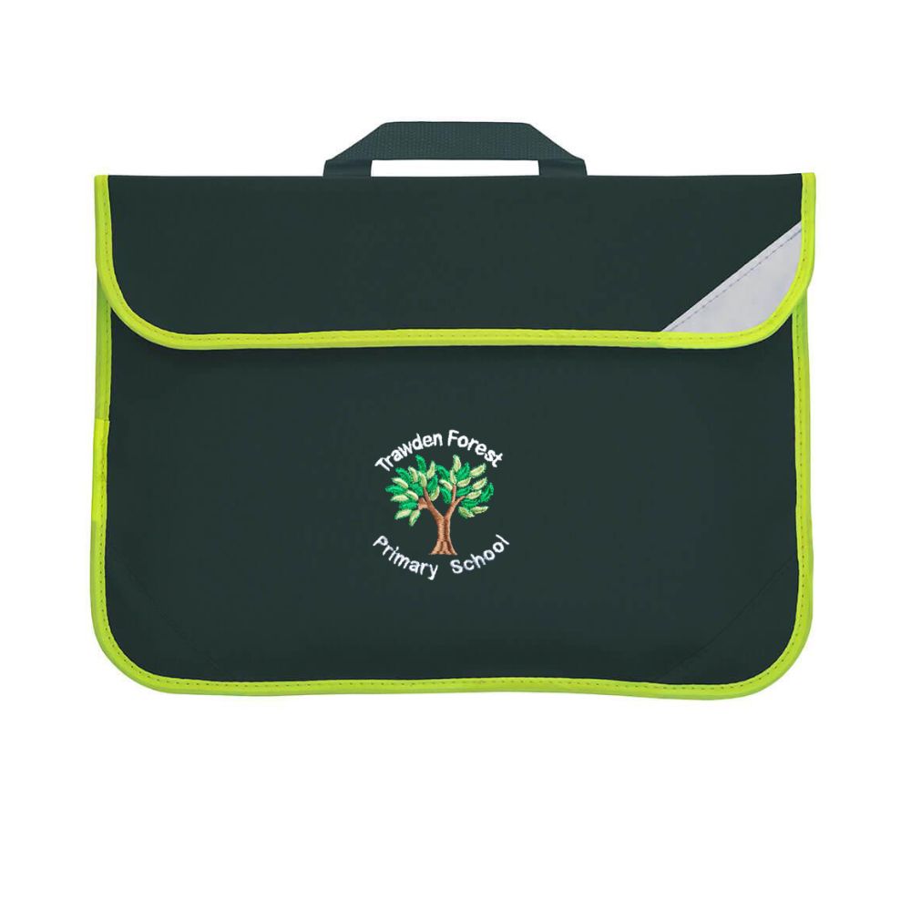 Trawden Forest Backpack & Book Bags