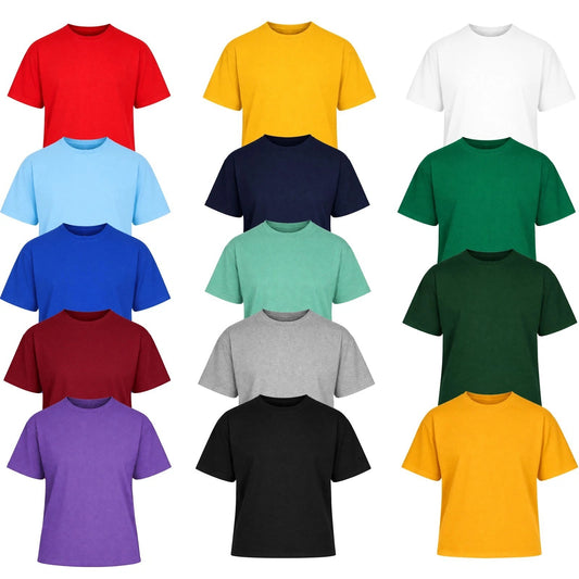 T-Shirt – Kids & Adults
