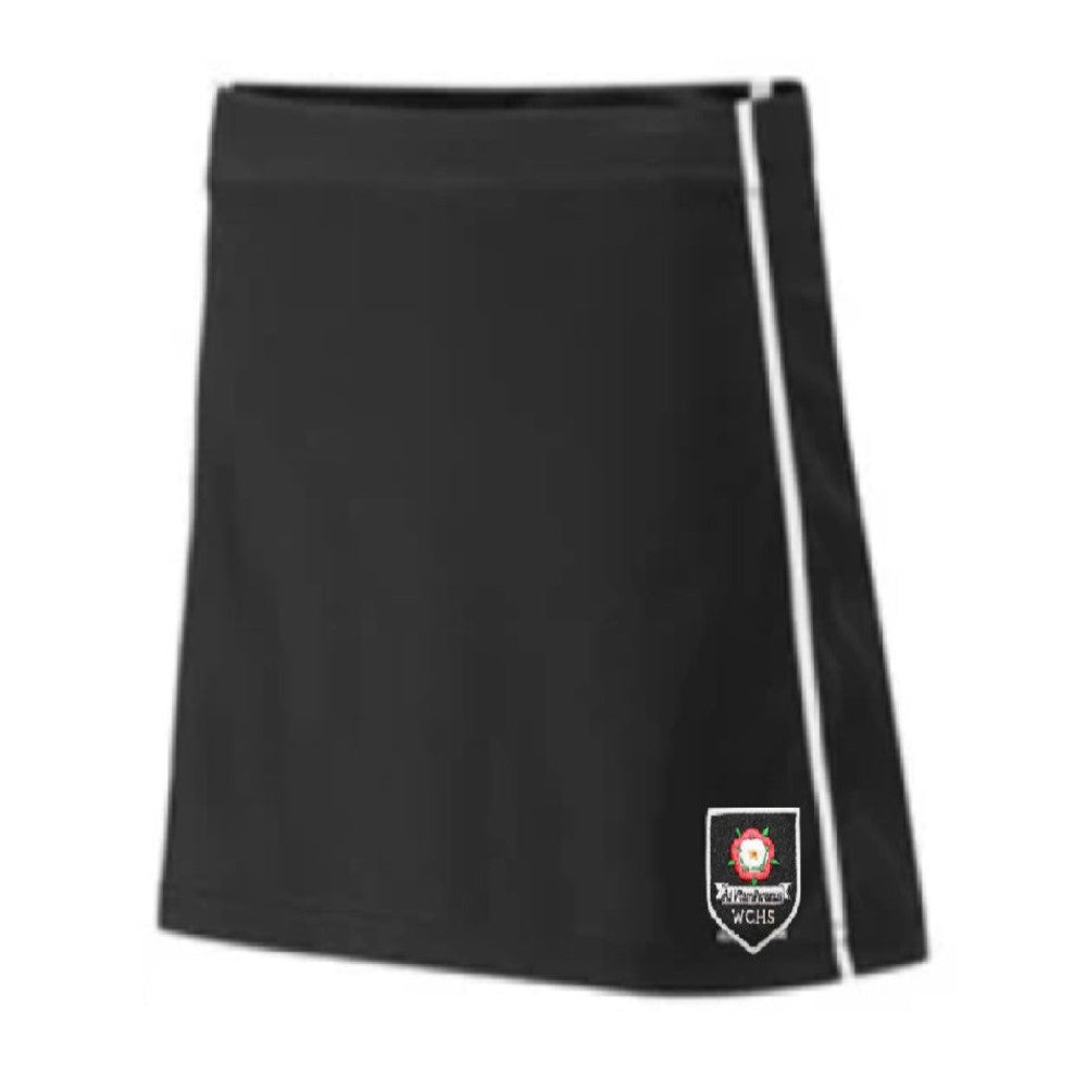 West Craven Girls PE Skorts
