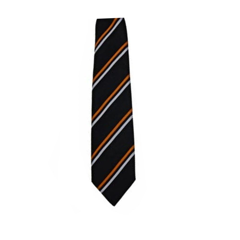West Craven Ties