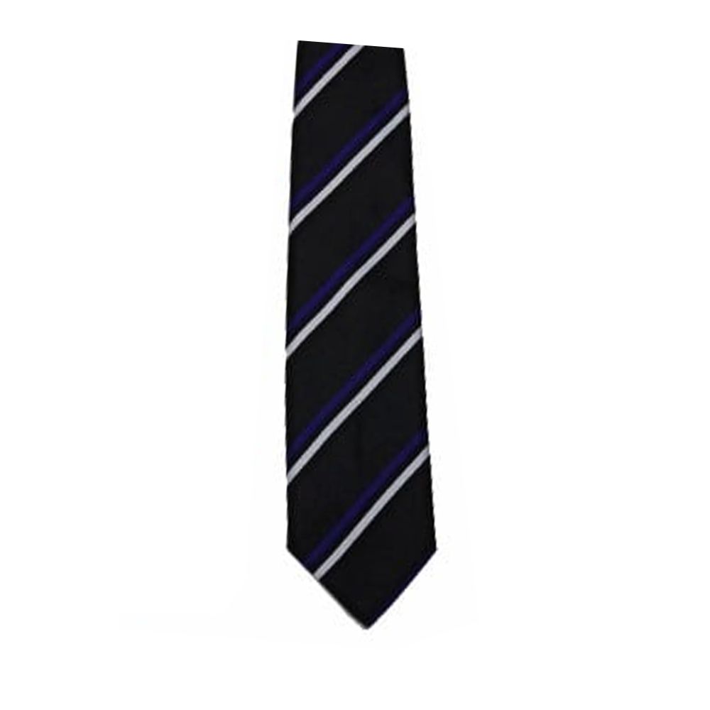 West Craven Ties