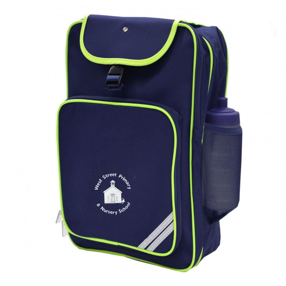West Street Primary Bags