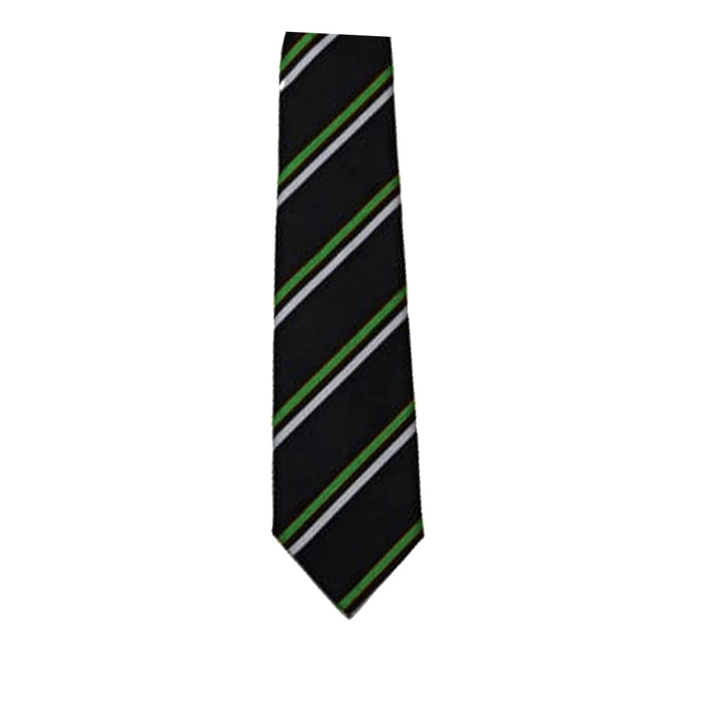 West Craven Ties