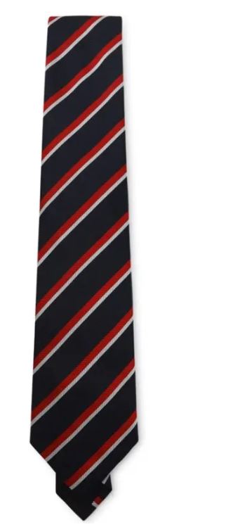 West Craven Ties