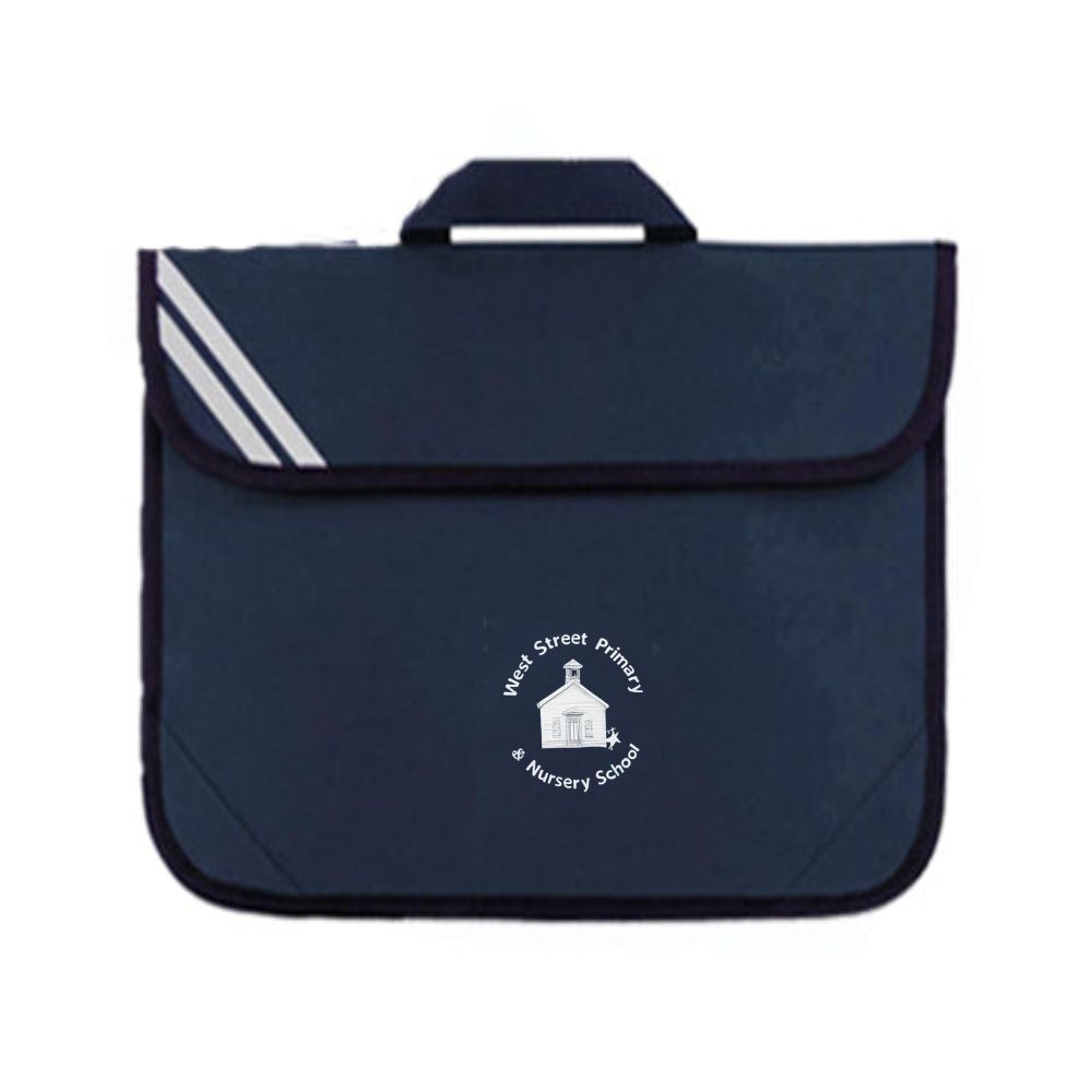 West Street Primary Bags